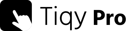 Tiqy Pro - Sistema de Reserva en línea Gratis